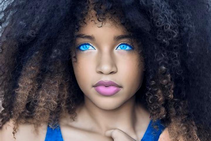 Violet, 31, a black blue-eyed ebony companion based in Moorsel. Offering Prostate Massage, Roleplay, 69, BDSM. Available for incall and outcall, overnight bo...