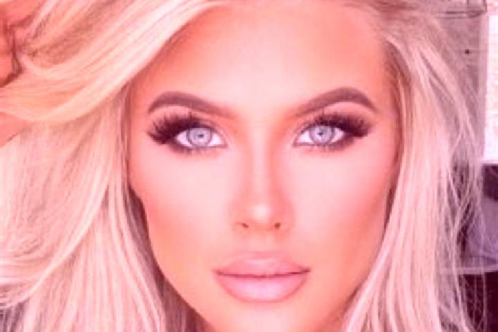 Violet, 31, a platinum blonde blue-eyed mixed companion based in Monterblanc. Offering Striptease, Party Girl, Erotic Massage. Available for incall and outca...