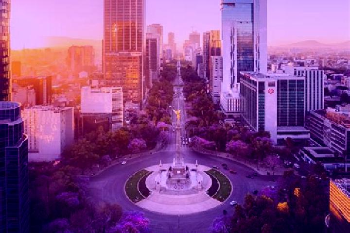 Violet, 31 — Escort in Apancingo, Mexico