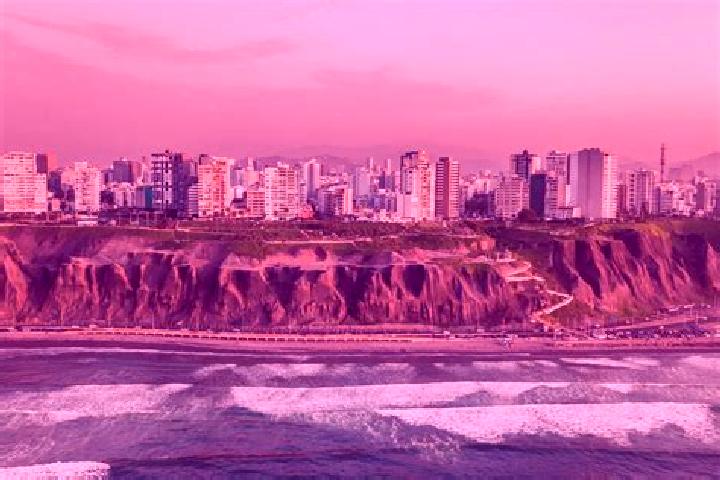 Violet, 31 — Escort in Cerro Libre, Peru