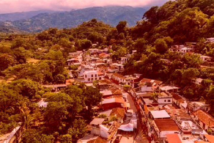 Violet, 31 — Escort in Guaytalpa, Mexico