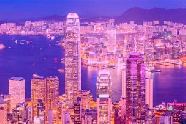 Violet, 31 — Escort in Ho Man Tin, Hong Kong