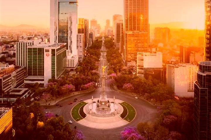 Violet, 31 — Escort in Hulero, Mexico