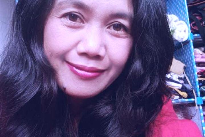 Violet, 31 — Escort in Manglid, Indonesia
