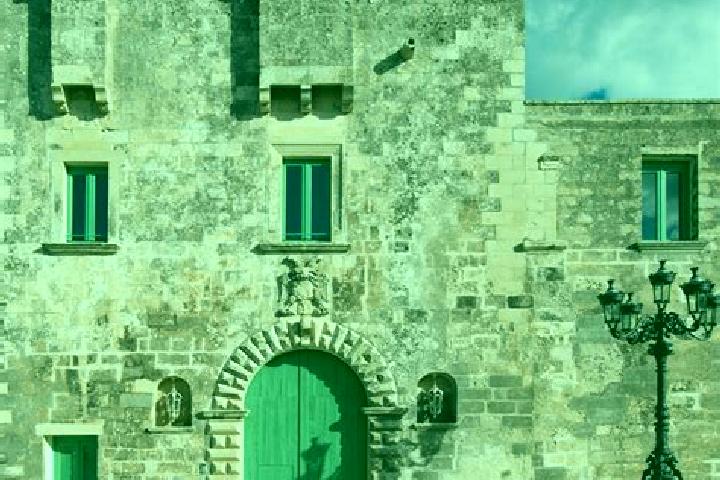 Violet, 31 — Escort in Minervino di Lecce, Italy