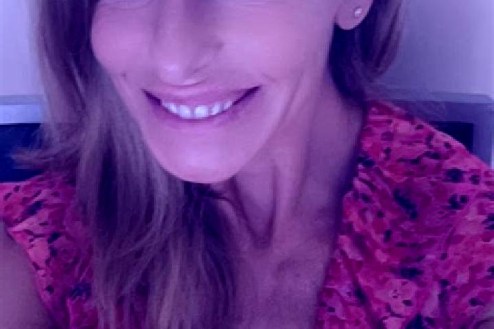 Violet, 31 — Escort in Navalacruz, Spain
