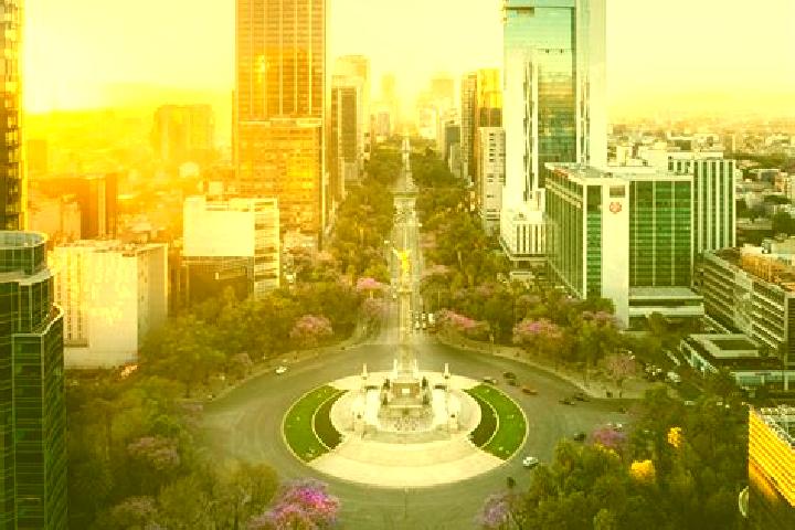 Violet, 31 — Escort in Nuevo Mundo, Mexico