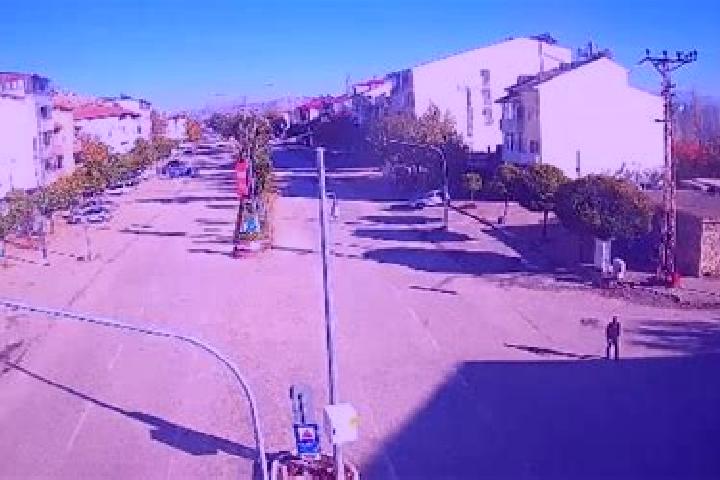 Violet, 31 — Escort in Nurhak, Turkey