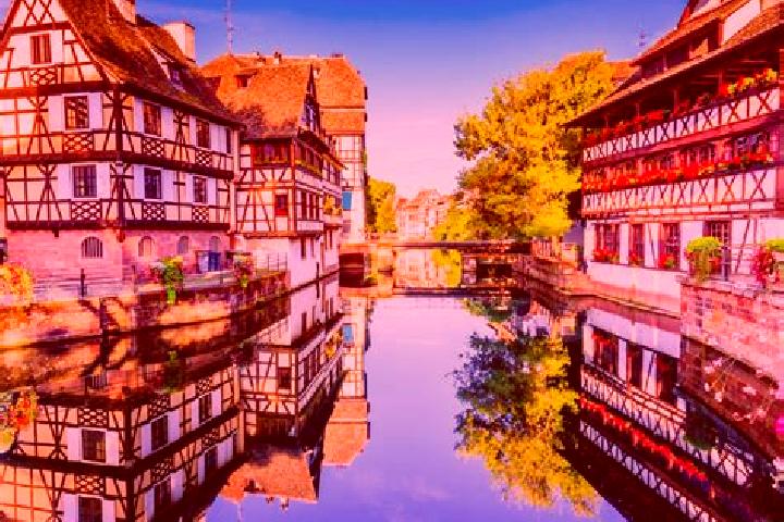 Violet, 31 — Escort in Ottersthal, France