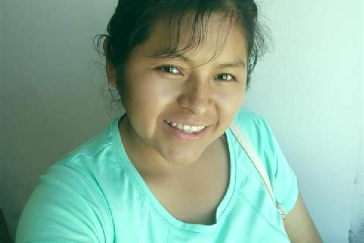 Violet, 31 — Escort in Potolo, Bolivia