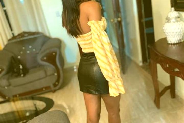 Violet, 31 — Escort in San Juan, Belize