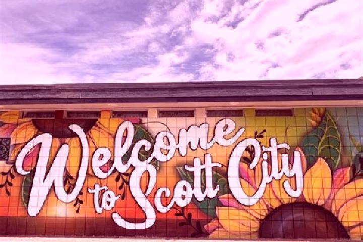Violet, 31 — Escort in Scott City, United States