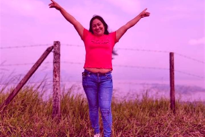 Violet, 31 — Escort in Xomotla, Mexico