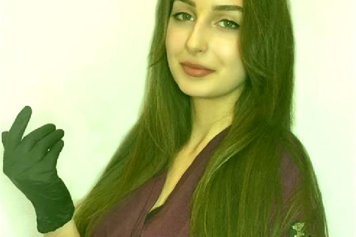 Violet, 31 — Escort in Zelenokumsk, Russia