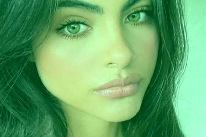 Violet, 32, a brunette brown-eyed indian companion based in Taleb Khan. Offering Striptease, Prostate Massage, BDSM, Deep French Kissing, Duos. Available for...