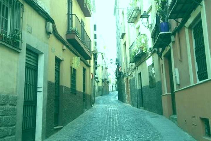 Violet, 32 — Escort in Corbalan, Spain