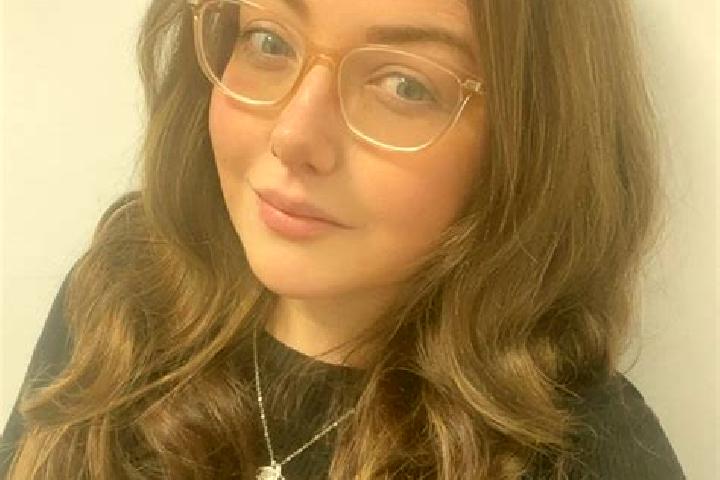 Violet, 32 — Escort in Crymych, United Kingdom