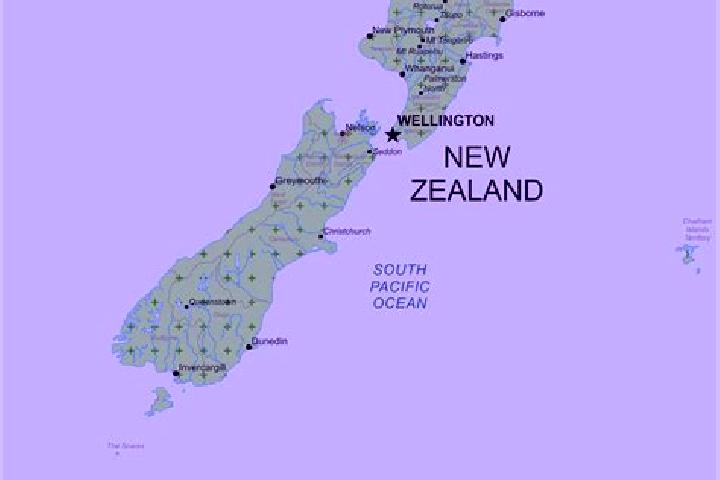 Violet, 32 — Escort in Dobson, New Zealand