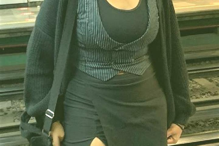 Violet, 32 — Escort in Doglu, Turkey