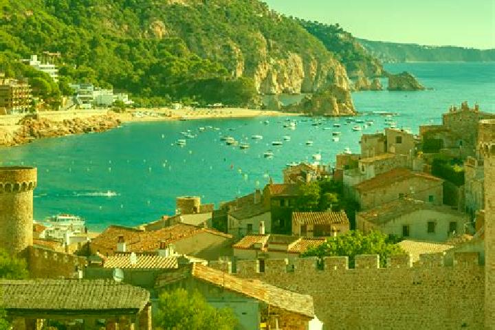 Violet, 32 — Escort in Manaria, Spain
