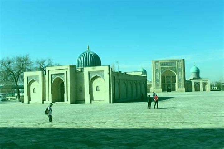 Violet, 32 — Escort in Muborak Shahri, Uzbekistan