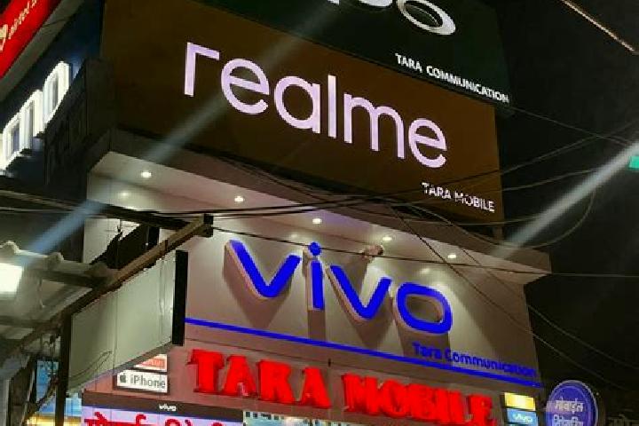 Violet, 32 — Escort in Myaungmya, Myanmar