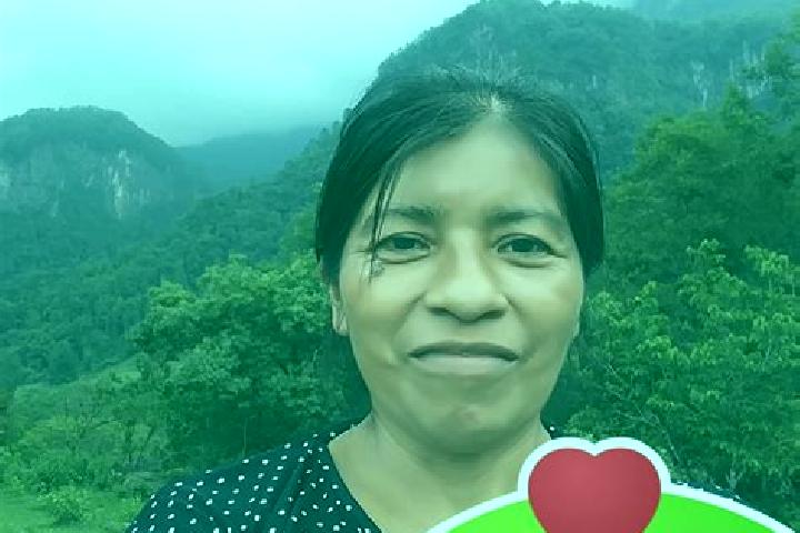 Violet, 32 — Escort in San Pedro Evangelista, Mexico