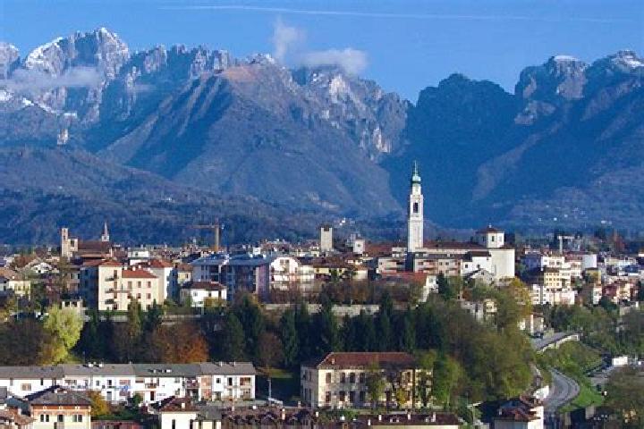 Violet, 32 — Escort in Setteville, Italy