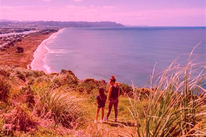 Violet, 32 — Escort in Waihi Beach, New Zealand