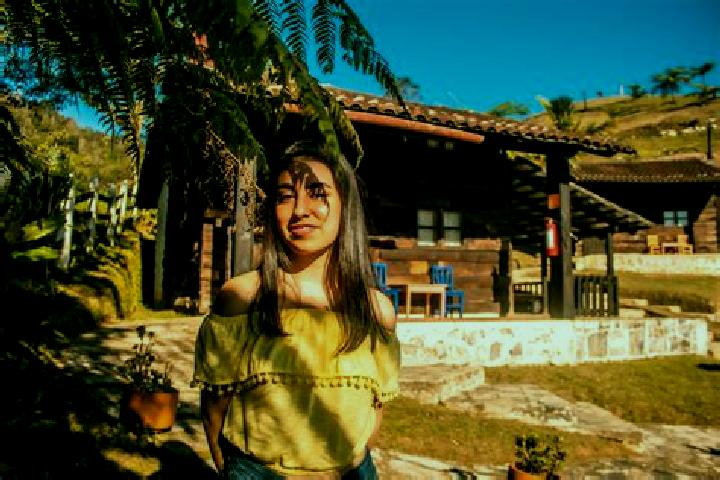 Violet, 32 — Escort in Yohualichan, Mexico