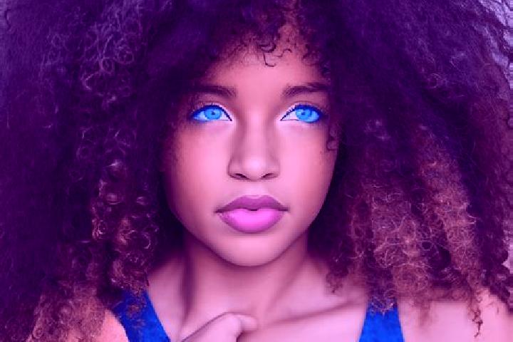 Violet, 33, a black blue-eyed ebony companion based in Satowebrang. Offering Roleplay, 69, Prostate Massage. Available for incall and outcall, day and evenin...