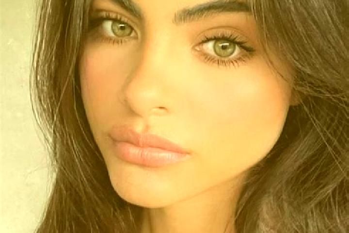 Violet, 33, a brunette green-eyed middle eastern companion based in Kehrsatz. Offering Roleplay, BDSM, 69. Available for incall and outcall, overnight bookin...