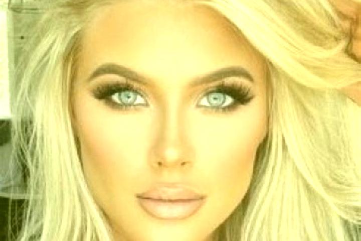 Violet, 33, a platinum blonde brown-eyed mixed companion based in Torrecaballeros. Offering Overnight, CIM, Massage, OWO. Available for incall and outcall, d...