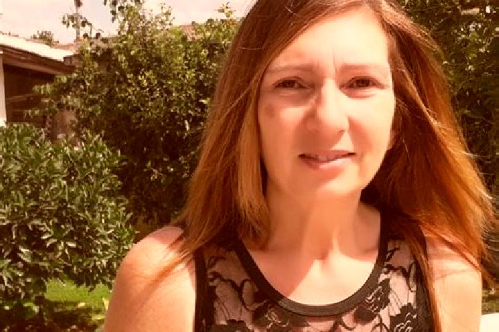 Violet, 33 — Escort in Bella Farnia, Italy