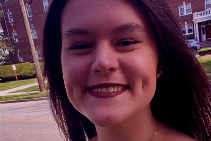 Violet, 33 — Escort in Bryn Mawr, United States