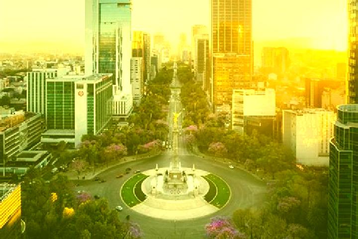 Violet, 33 — Escort in Cerro Verde, Mexico