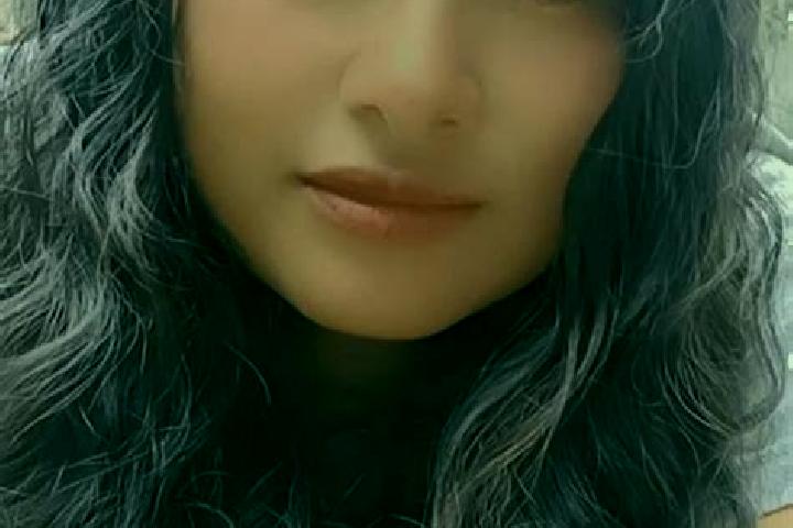Violet, 33 — Escort in Chinchihuasi, Peru