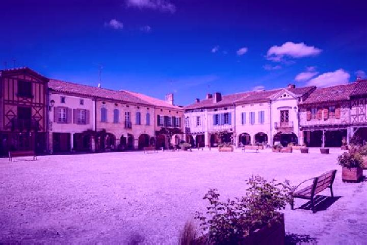 Violet, 33 — Escort in Labastide-du-Temple, France