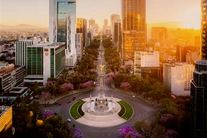Violet, 33 — Escort in Los Ciriancitos, Mexico