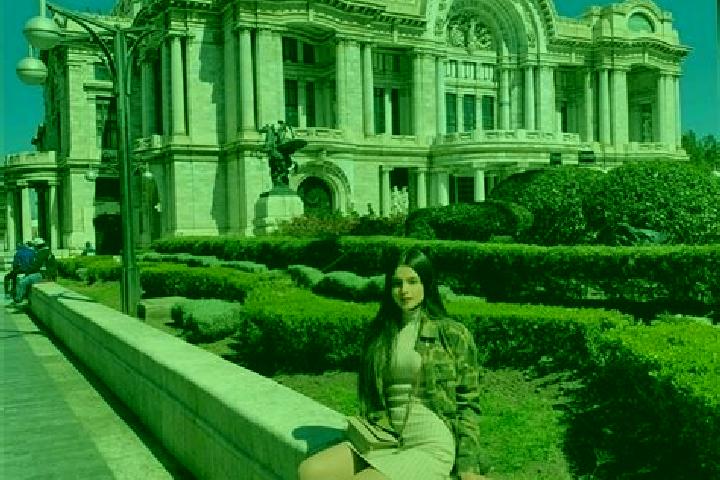 Violet, 33 — Escort in Velasco, Mexico
