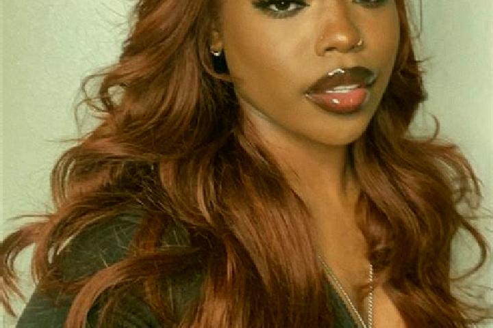 Violet, 34, a auburn amber-eyed ebony companion based in Bilbeis. Offering Girlfriend Experience, Prostate Massage, Travel Companion. Available for incall an...