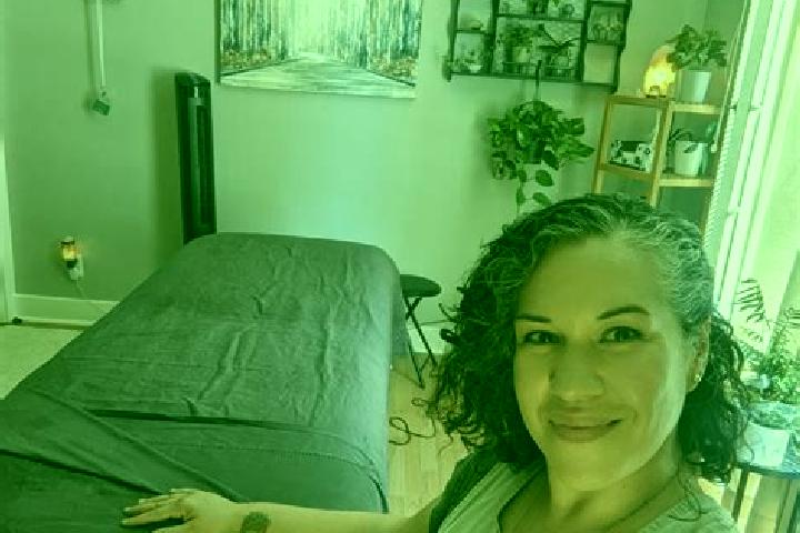 Violet, 34, a black grey-eyed latina companion based in Iguig. Offering Overnight, Travel Companion, 69, Erotic Massage. Available for incall and outcall, da...