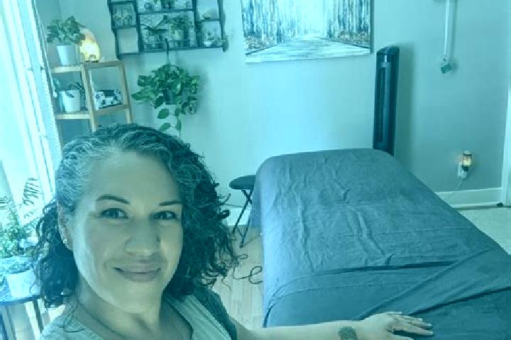 Violet, 34, a black grey-eyed mixed companion based in Kyudyurlyu. Offering Overnight, Erotic Massage, Party Girl. Available for incall and outcall, overnigh...