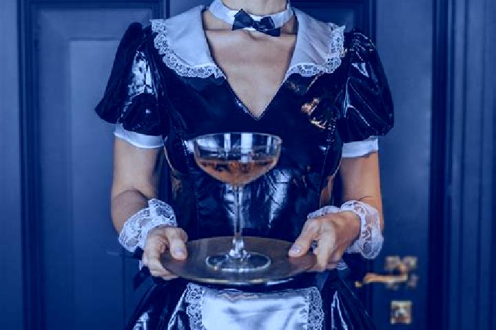 Violet, 34, a blonde brown-eyed ebony companion based in Pluduno. Offering Girlfriend Experience, Striptease, Domination, BDSM. Available for incall and outc...