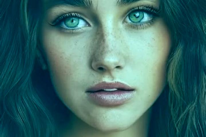 Violet, 34, a brunette green-eyed mediterranean companion based in Vrubivka. Offering Deep French Kissing, A-Level, Couples. Available for incall and outcall...