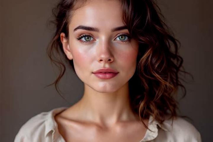 Violet, 34, a chestnut grey-eyed european companion based in Chiquila. Offering Deep French Kissing, GFE, Fetish. Available for incall and outcall, day and e...