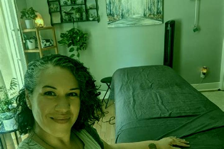 Violet, 34, a red blue-eyed caribbean companion based in Taquaral de Goias. Offering Erotic Massage, Massage. Available for incall and outcall, day and eveni...
