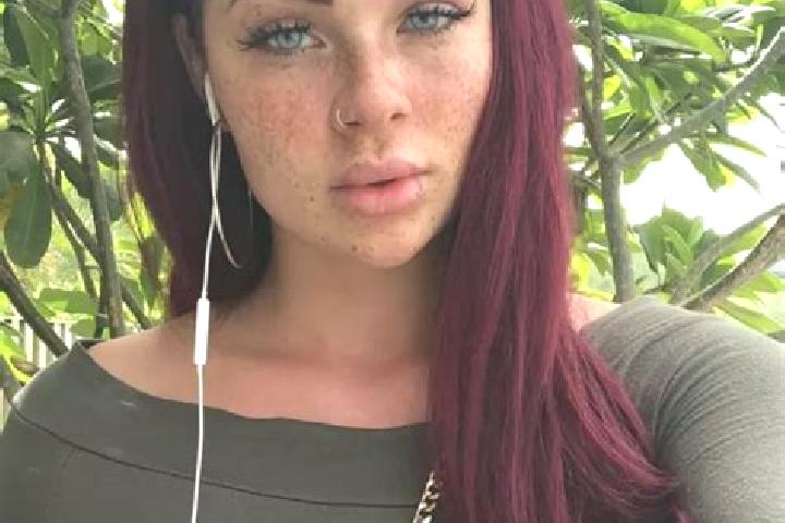 Violet, 34, a red blue-eyed slavic companion based in Ravne na Koroskem. Offering CIM, 69, Domination, GFE. Available for incall and outcall, day and evening...