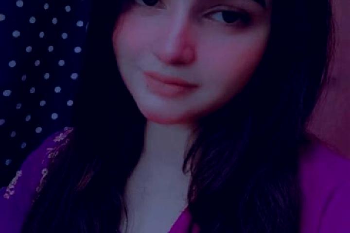 Violet, 34 — Escort in Al Maymunah, Iraq