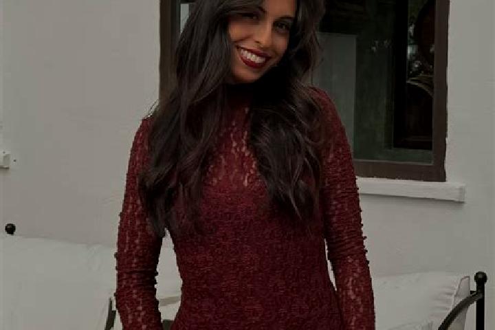 Violet, 34 — Escort in Dulce Nombre, Honduras